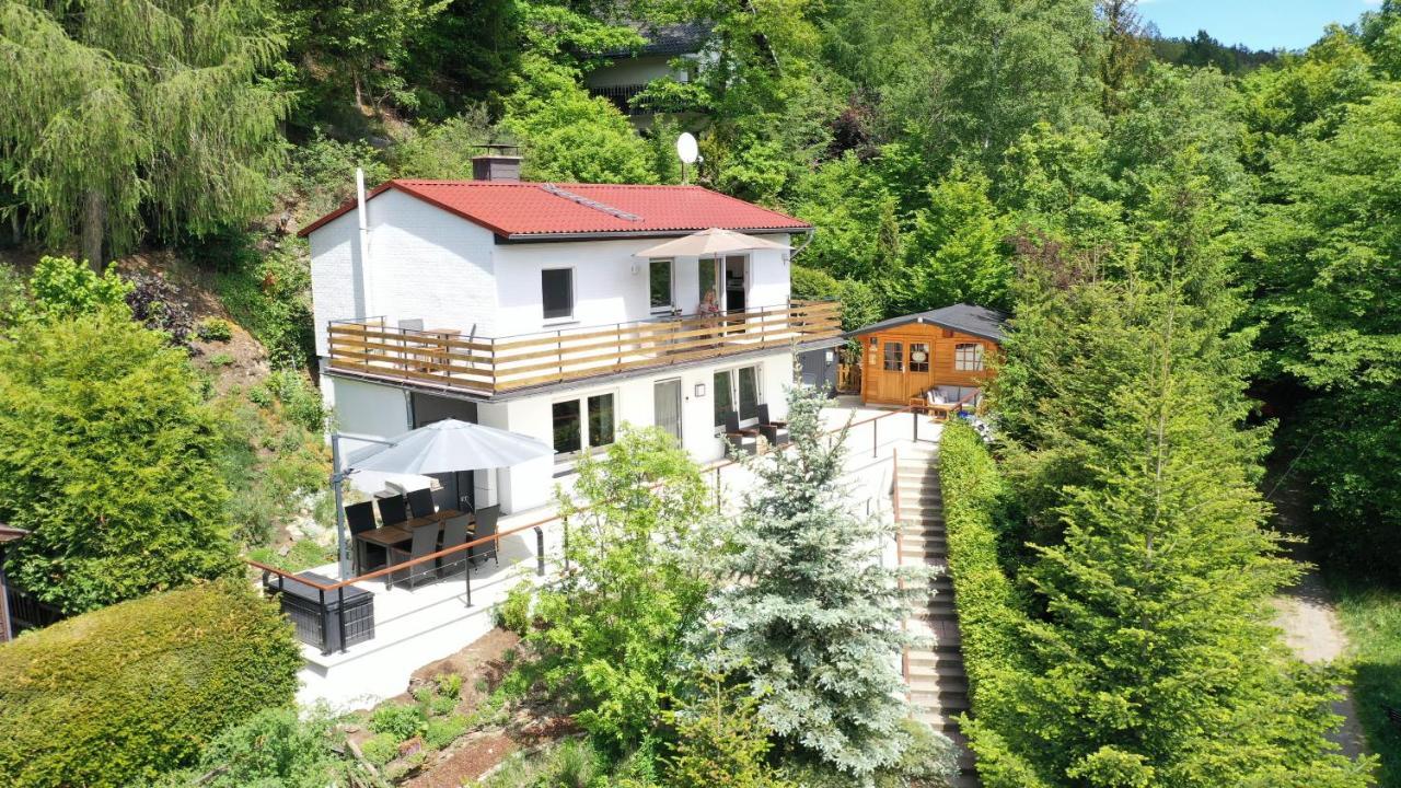 Diemelseeholiday Romantisches Im Sauerland Naehe Willingen Winterberg Apartment