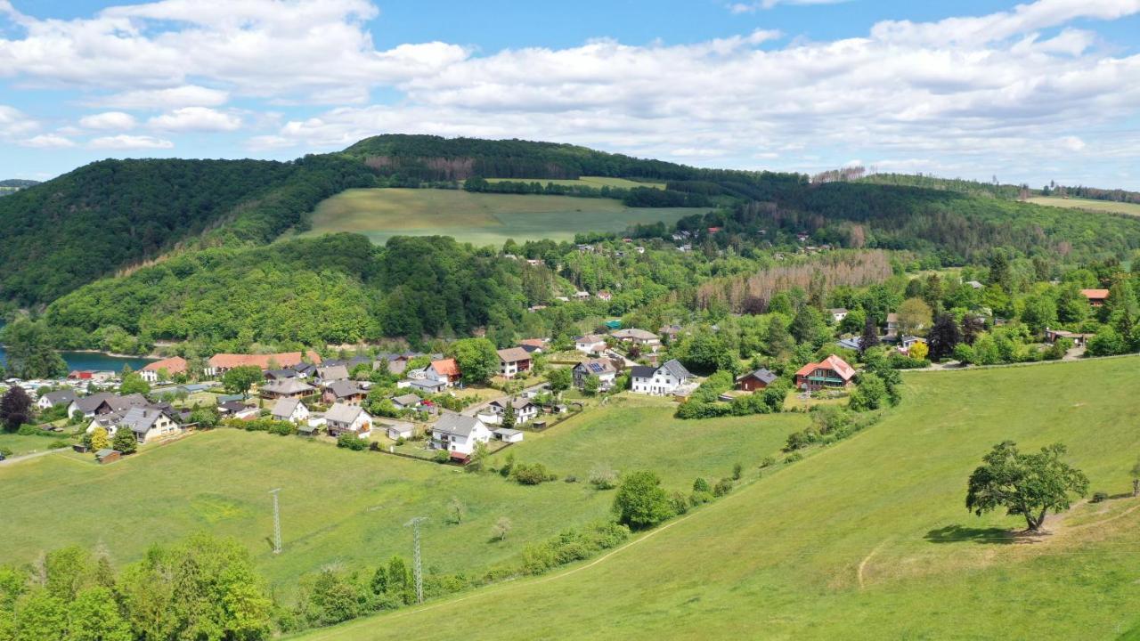 Diemelseeholiday Romantisches Im Sauerland Naehe Willingen Winterberg Apartment *