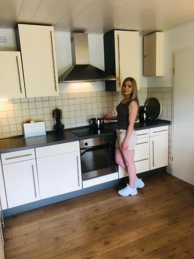 Apartment Diemelseeholiday Romantisches Im Sauerland Naehe Willingen Winterberg