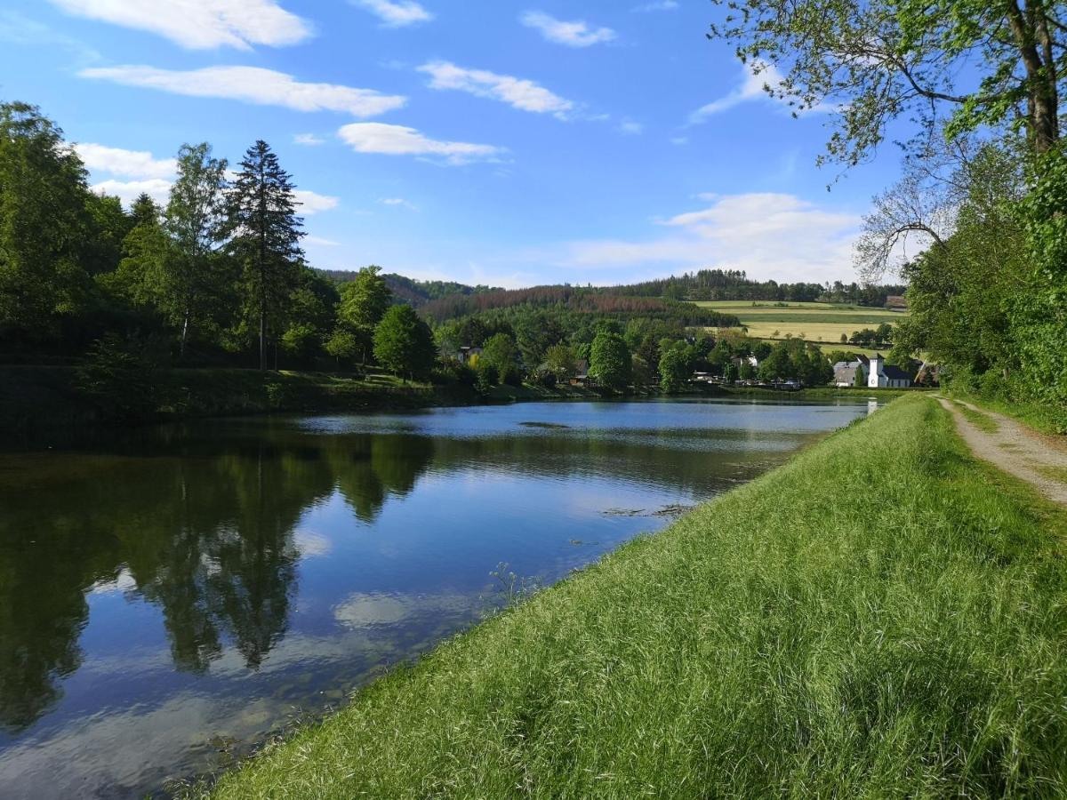Apartment Diemelseeholiday Romantisches Im Sauerland Naehe Willingen Winterberg Diemelsee