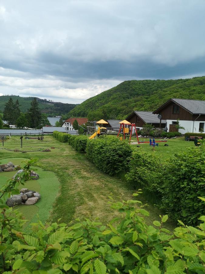 Diemelseeholiday Romantisches Im Sauerland Naehe Willingen Winterberg * Diemelsee