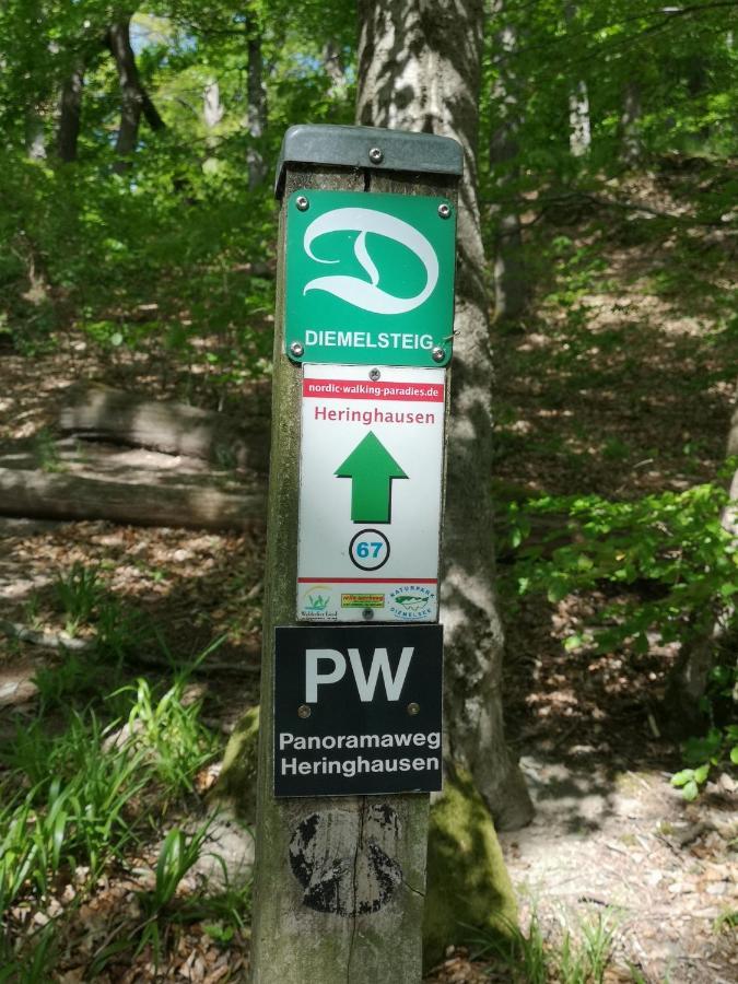 Diemelseeholiday Romantisches Im Sauerland Naehe Willingen Winterberg *