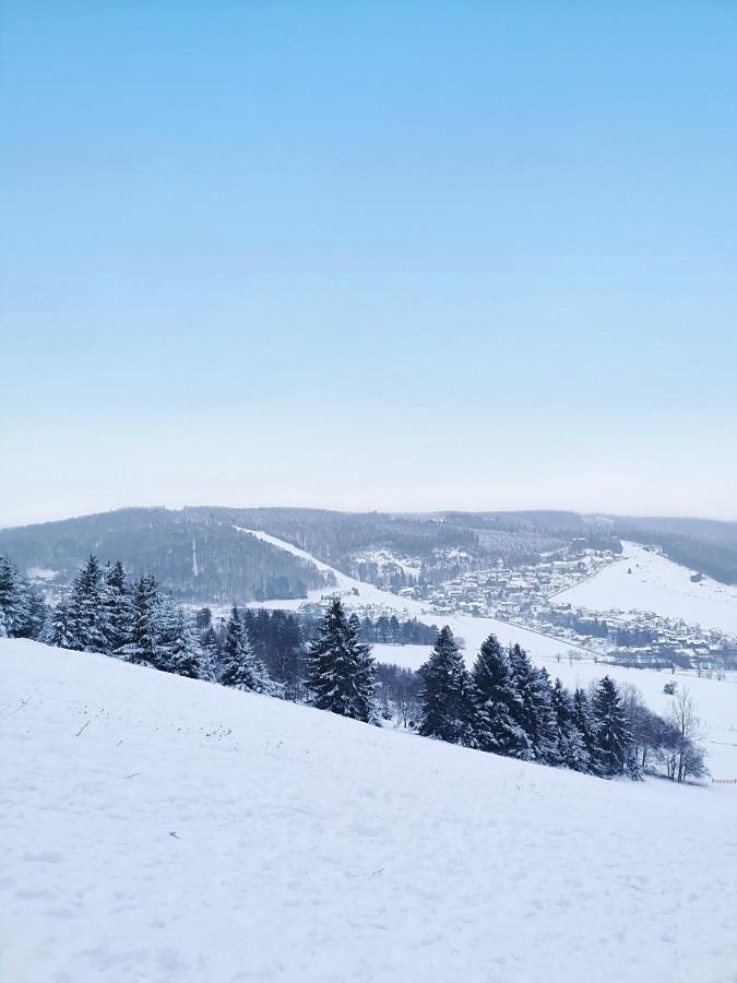 Apartment Diemelseeholiday Romantisches Im Sauerland Naehe Willingen Winterberg Diemelsee