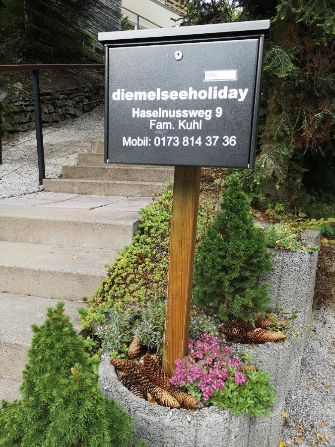 Diemelseeholiday Romantisches Im Sauerland Naehe Willingen Winterberg