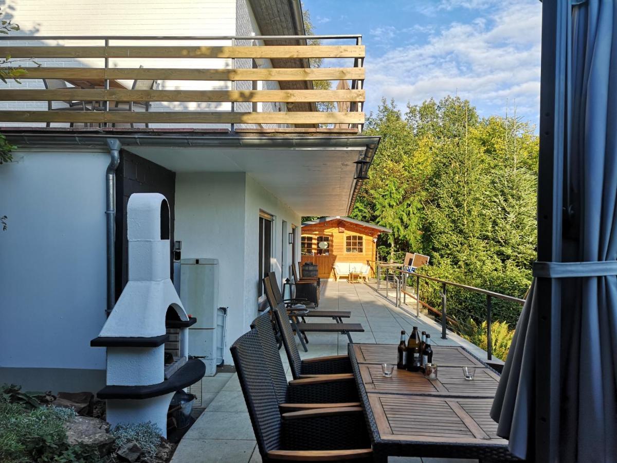 Diemelseeholiday Romantisches Im Sauerland Naehe Willingen Winterberg * Diemelsee