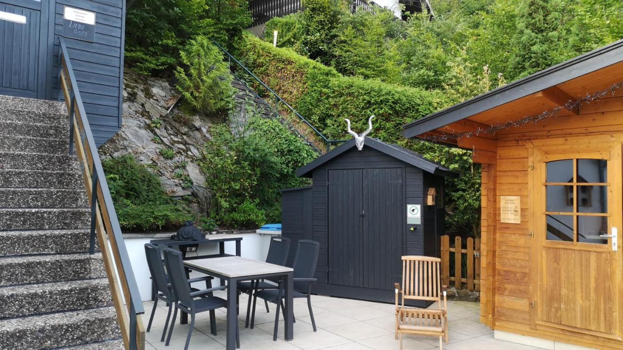 Diemelseeholiday Romantisches Im Sauerland Naehe Willingen Winterberg Apartment