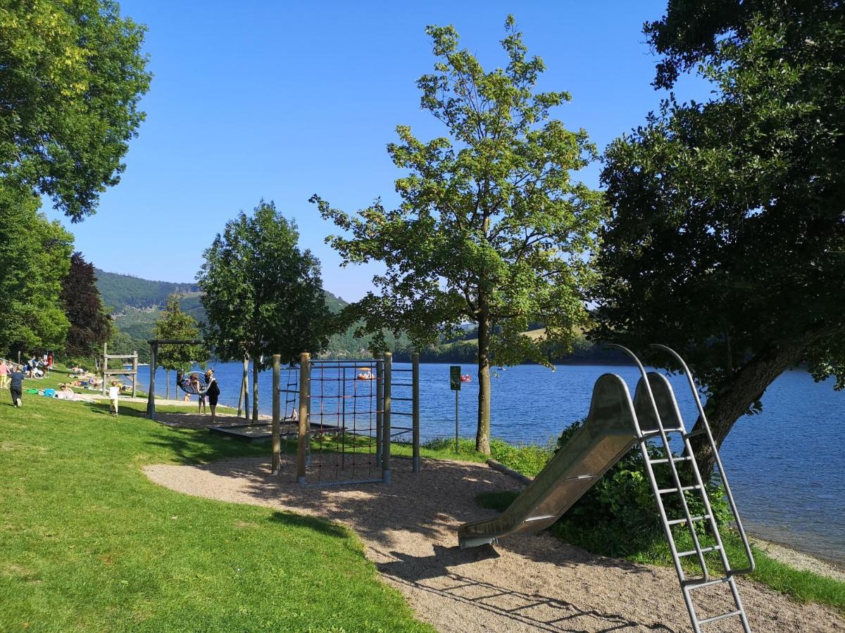 Diemelseeholiday Romantisches Im Sauerland Naehe Willingen Winterberg *