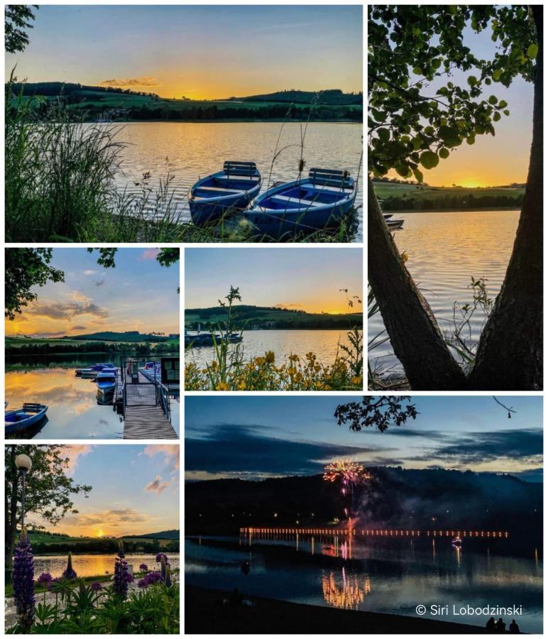 Diemelseeholiday Romantisches Im Sauerland Naehe Willingen Winterberg Apartment Diemelsee