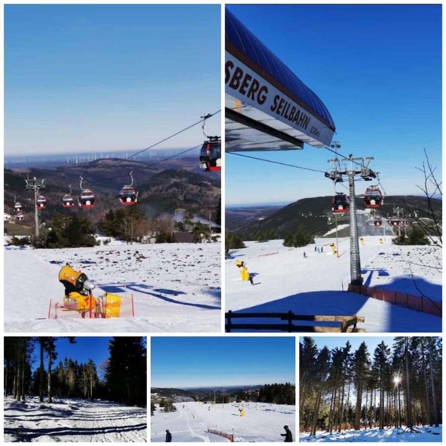 Apartment Diemelseeholiday Romantisches Im Sauerland Naehe Willingen Winterberg *