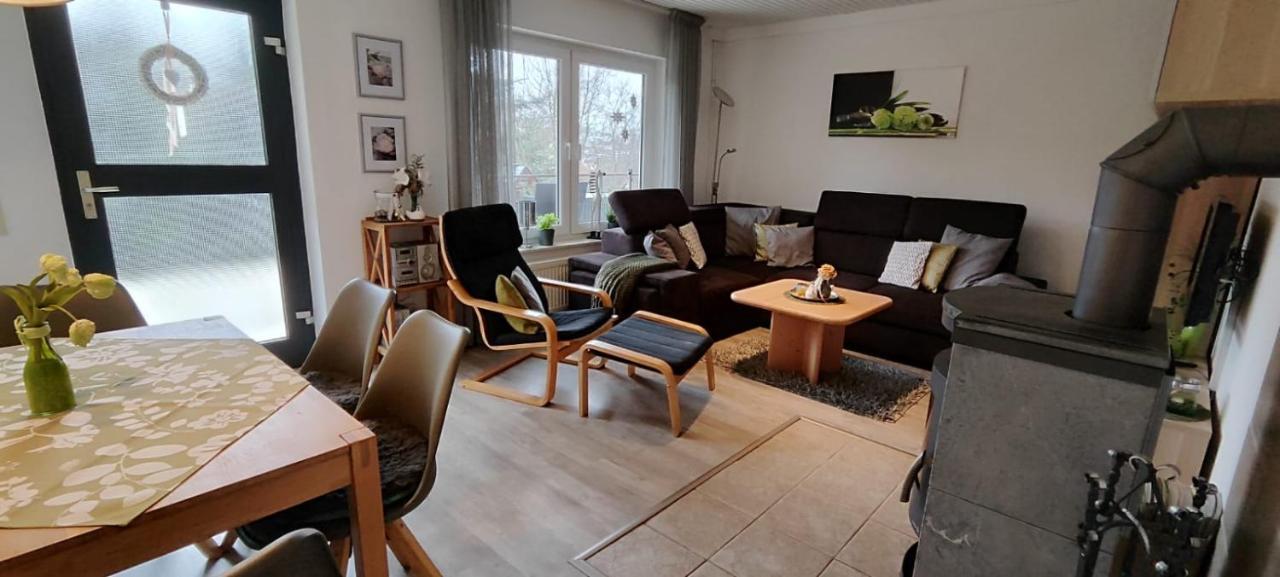 Apartment Diemelseeholiday Romantisches Im Sauerland Naehe Willingen Winterberg *