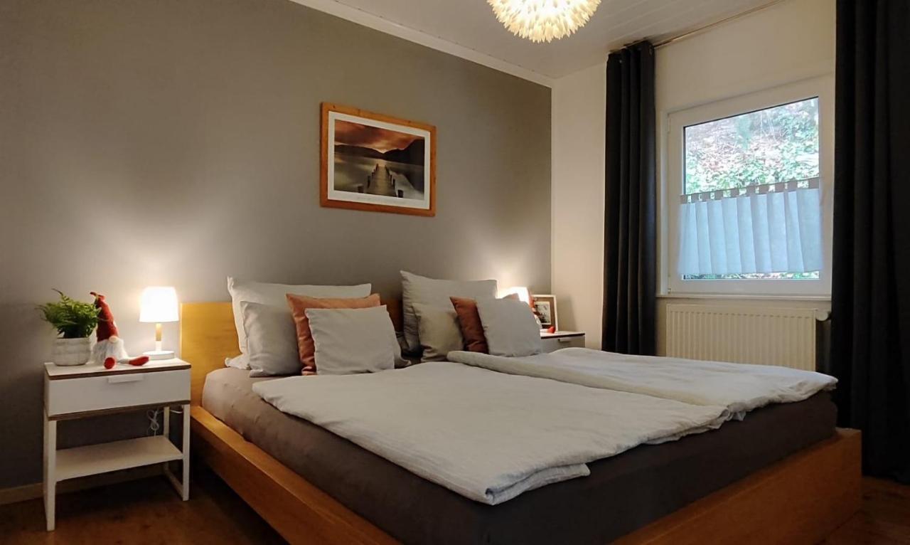 Diemelseeholiday Romantisches Im Sauerland Naehe Willingen Winterberg Apartment