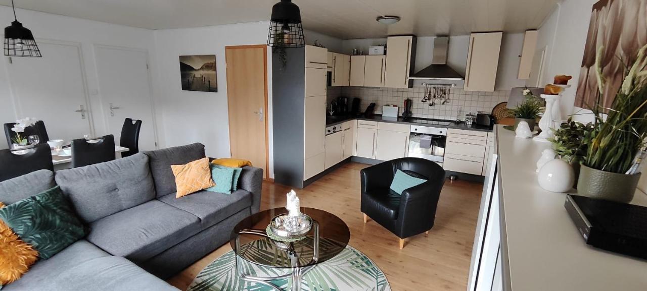 Apartment Diemelseeholiday Romantisches Im Sauerland Naehe Willingen Winterberg *