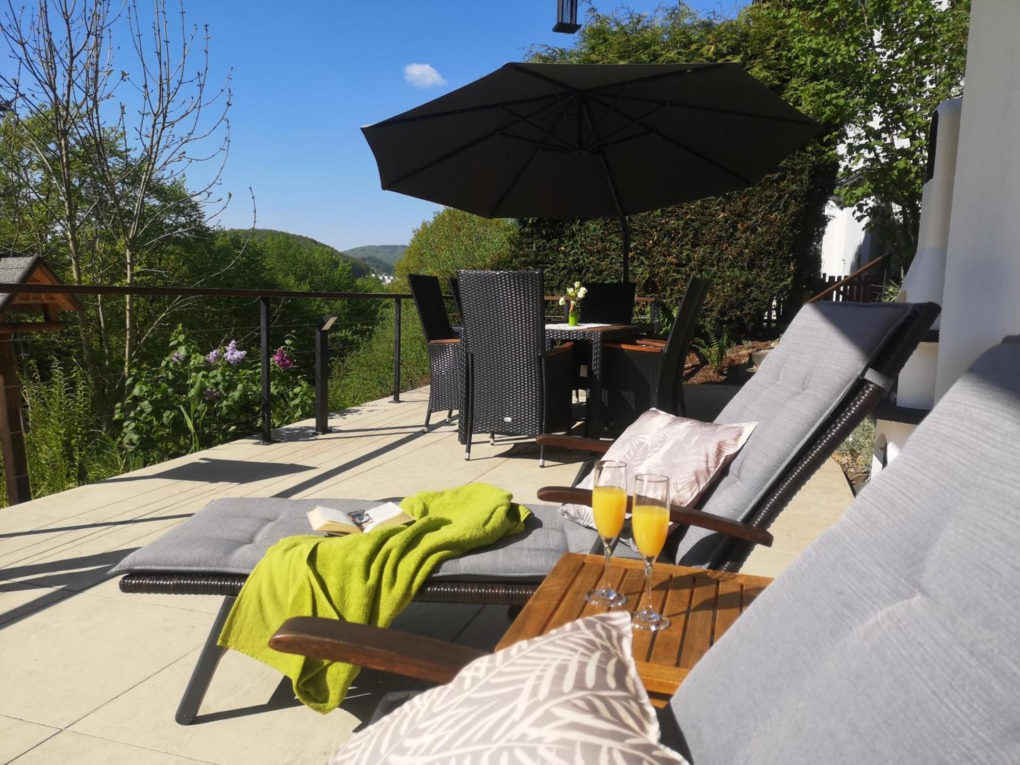 Diemelseeholiday Romantisches Im Sauerland Naehe Willingen Winterberg *