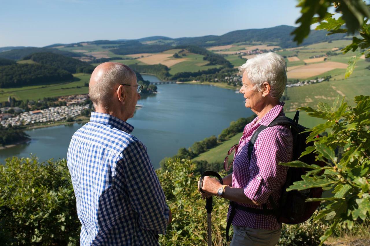 Diemelseeholiday Romantisches Im Sauerland Naehe Willingen Winterberg Apartment