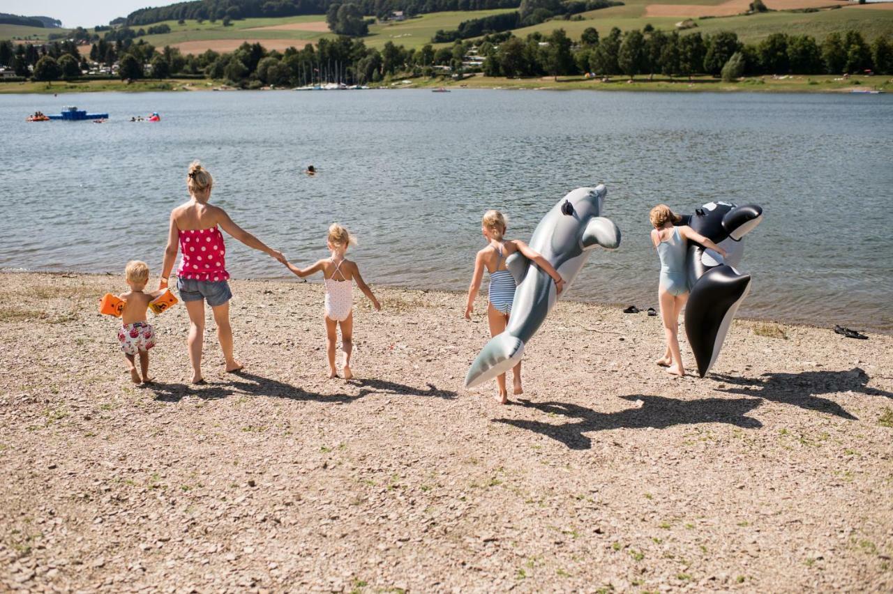 Diemelseeholiday Romantisches Im Sauerland Naehe Willingen Winterberg * Diemelsee